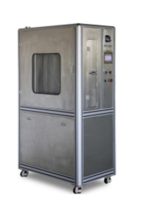 全自动喷淋钢网清洗机