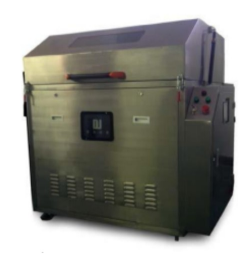 全自动夹具清洗机